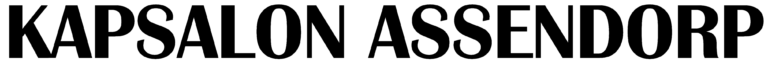 Kapsalon Assendorp